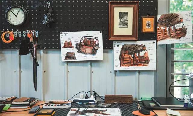 私人订制--汽车内饰改装续航